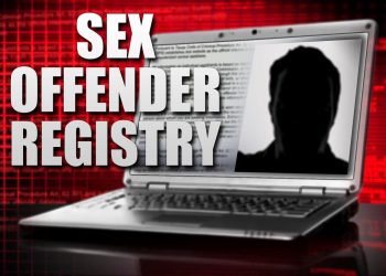 calls grow public sex - Calls grow for public sex offender regis