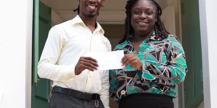 halo foundation donates youth - Halo Foundation Donates to Youth Leaders