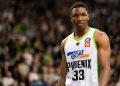 malique lewis trinidadian basketball - Malique Lewis: Trinidadian Basketball Pl