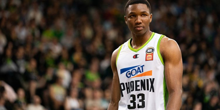malique lewis trinidadian basketball - Malique Lewis: Trinidadian Basketball Pl