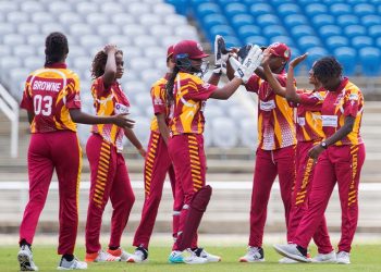 leeward islands beaten low - Leeward Islands Beaten In Low-Scoring CW