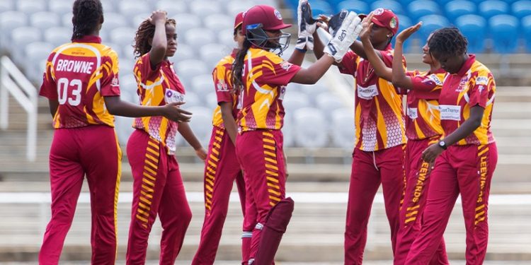 leeward islands beaten low - Leeward Islands Beaten In Low-Scoring CW