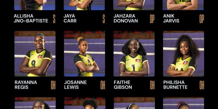 volleyball association names national - Volleyball Association Names National Te