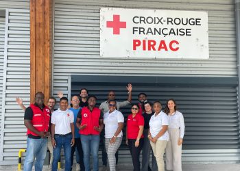abrcs strengthens hurricane preparedness - ABRCS Strengthens Hurricane Preparedness