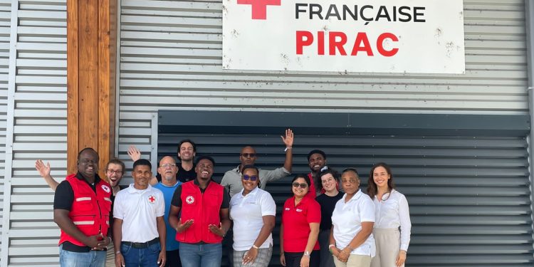 abrcs strengthens hurricane preparedness - ABRCS Strengthens Hurricane Preparedness