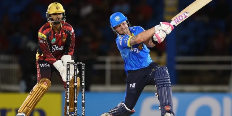seifert ball 105 chase - Seifert’s 61-ball 105* and Chase’s three