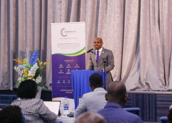 carib resolve launches alternative - Carib Resolve launches as alternative to