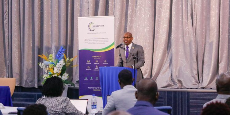 carib resolve launches alternative - Carib Resolve launches as alternative to