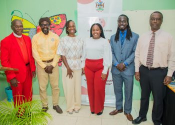 six honoured national youth - Six Honoured at National Youth Week Awar