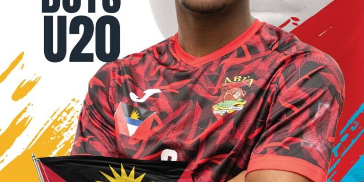 handful national u20 players - Handful of National U20 Players Included