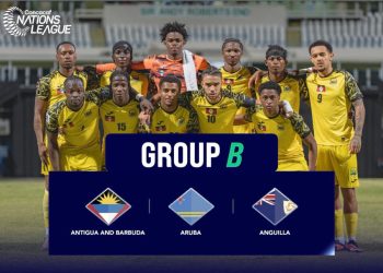 benna boys set contest - Benna Boys Set to Contest Group B, Leagu