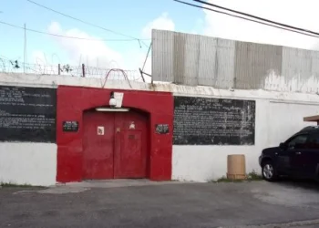 150 inmates remain prison - 150 inmates remain in prison wing at ris