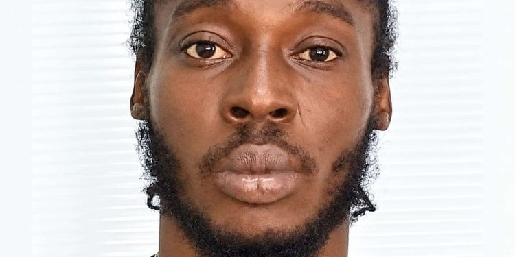 tevin willock faces multiple - Tevin Willock Faces Multiple Charges Ove
