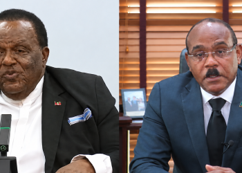 browne sir steadroy demand - PM Browne, Sir Steadroy Demand Swift Jus
