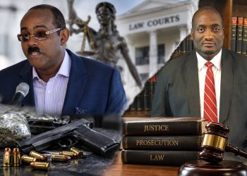 browne questions dpp over - PM Browne Questions DPP Over Withdrawal