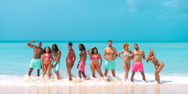 love link caribbean inter - Love Link Caribbean Inter-Regional Reali