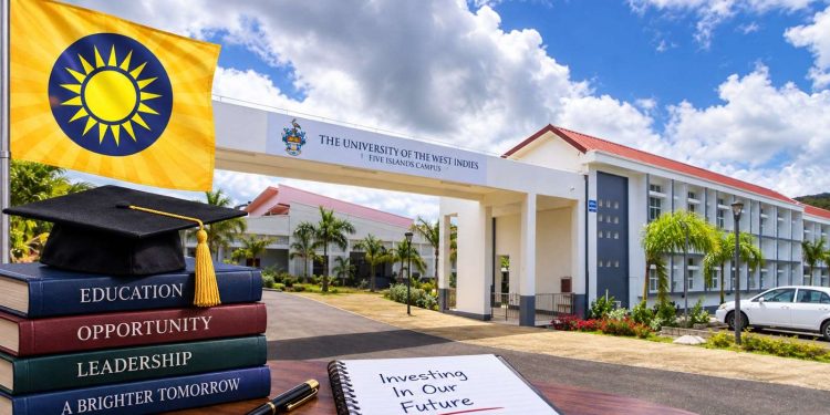 upp defends its tertiary - UPP Defends its Tertiary Education Plans