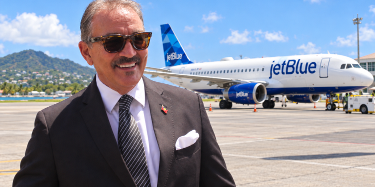 government reopen talks jetblue - Government to Reopen Talks with JetBlue