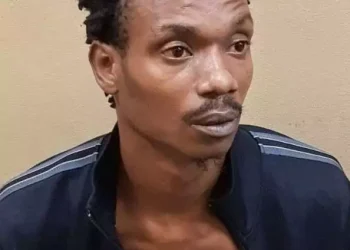 old parham road man - Old Parham Road Man Charged Over EC$103,