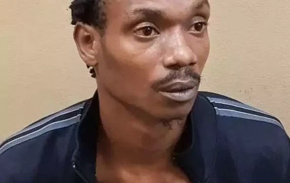 old parham road man - Old Parham Road Man Charged Over EC$103,