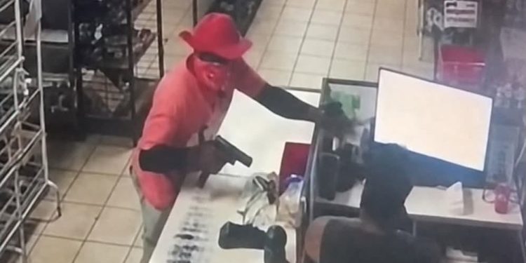 police probe two armed - Police probe two armed robberies in 24 h