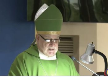 catholic church unites prayer - Catholic Church Unites in Prayer for Ant