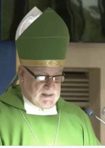 catholic church unites prayer - Catholic Church Unites in Prayer for Ant