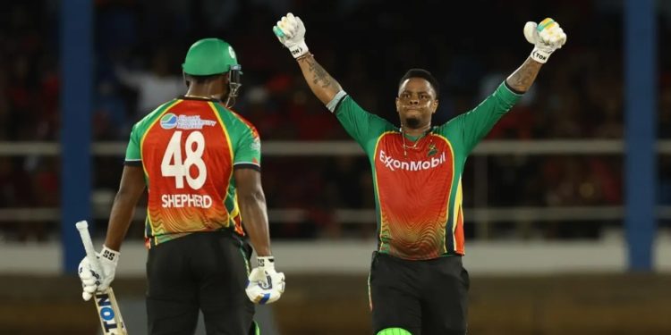 hetmyer 111 keeps amazon - Hetmyer 111* Keeps Amazon Warriors’ Unbe