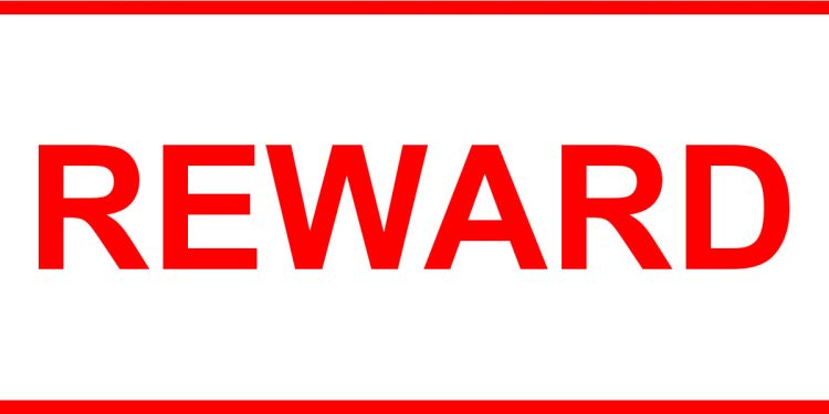 000 reward offered gas - $10,000 Reward Offered as Gas Station Ro