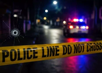 year old man shot - 69-Year-Old Man Shot During Late-Night L