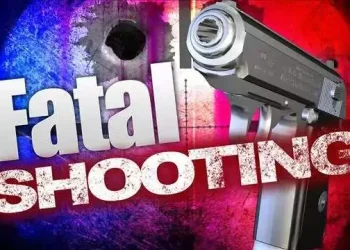man dead following shooting - Man Dead Following Shooting in Swetes Vi