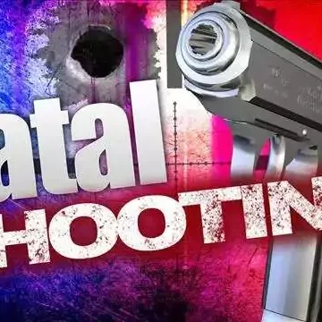 man dead following shooting - Man Dead Following Shooting in Swetes Vi