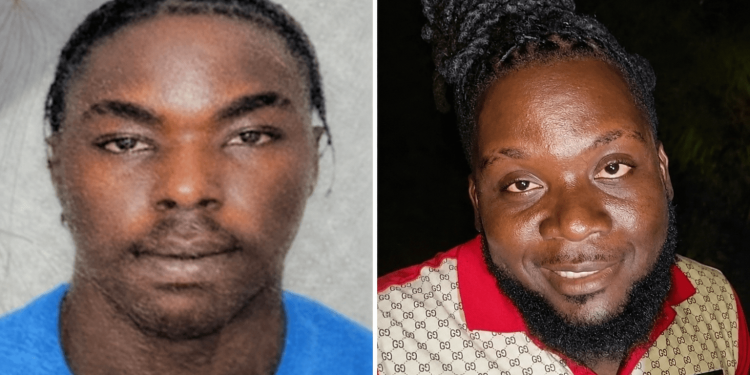 two bathlodge men remanded - Two Bathlodge Men Remanded Over EC$6,000