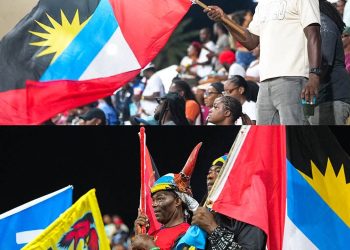 sir curtly nixon thank - Sir Curtly and Nixon thank public for ou