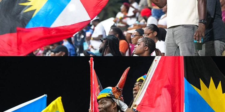 sir curtly nixon thank - Sir Curtly and Nixon thank public for ou