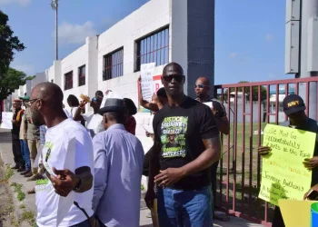 justice now says prison - Justice Now Says Prison Leadership Chang