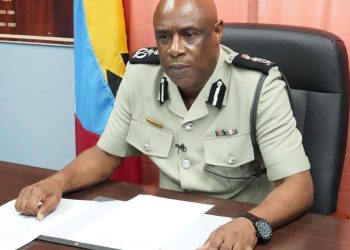 police commissioner vows relentless - Police Commissioner Vows Relentless Purs