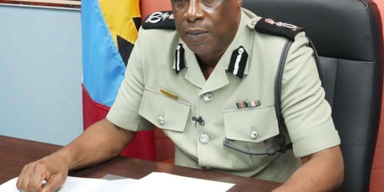 police commissioner vows relentless - Police Commissioner Vows Relentless Purs