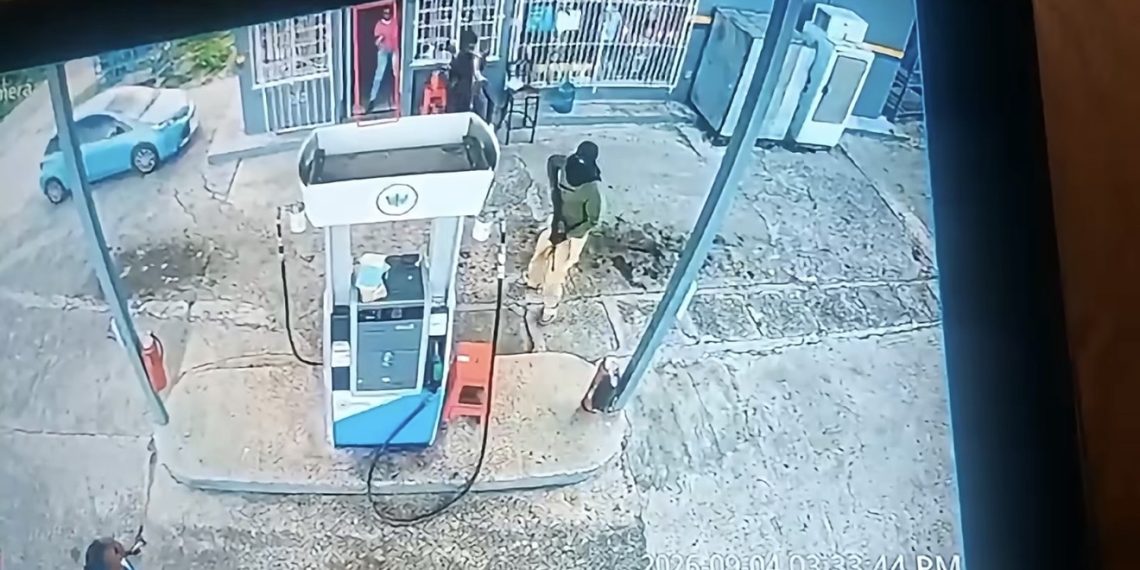 two men remanded over - Two Men Remanded Over $6,000 Armed Robbe