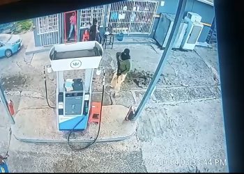 two men remanded over - Two Men Remanded Over $6,000 Armed Robbe