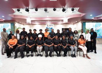 aleka lewis crowned 2026 - Aleka Lewis crowned 2026 Taste of Wadadl