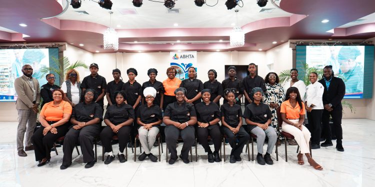 aleka lewis crowned 2026 - Aleka Lewis crowned 2026 Taste of Wadadl
