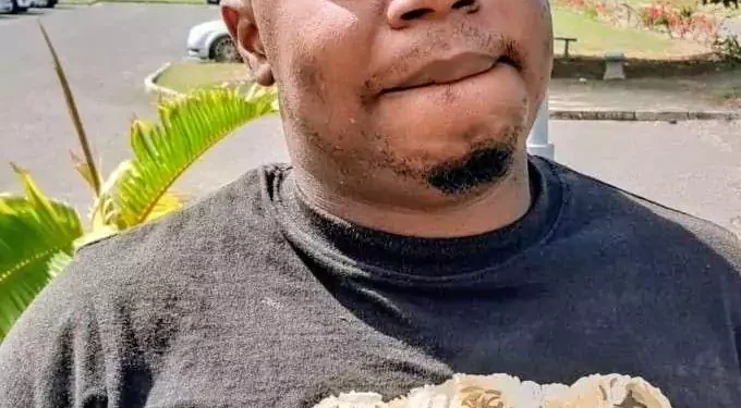 cashew hill man charged - Cashew Hill Man Charged with Murder, Att