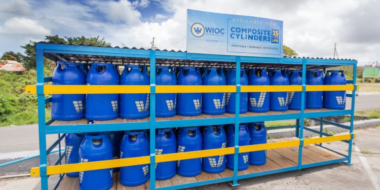 wioc seeking increase propane - WIOC Seeking Increase in Propane Prices