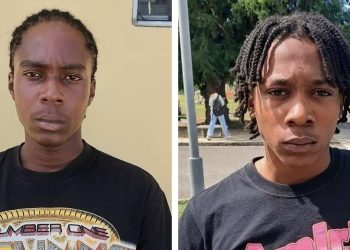 two more charged murder - Two More Charged in Murder of Mordecai F