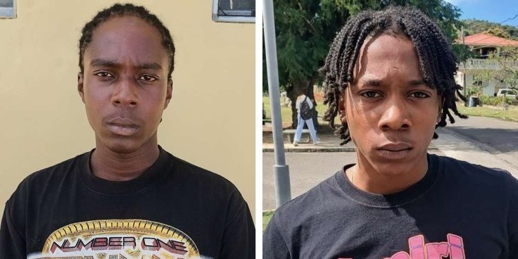 two more charged murder - Two More Charged in Murder of Mordecai F