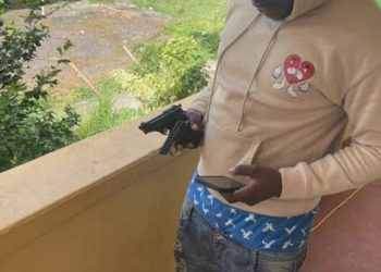 police hunt individuals flaunting - Police Hunt for Individuals Flaunting Fi