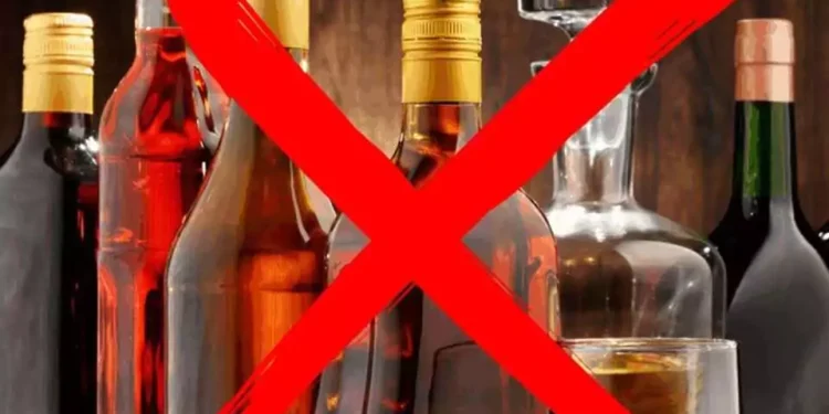 alcohol sales banned antigua - Alcohol Sales Banned as Antigua and Barb