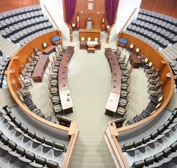 six bills set debate - Six Bills Set for Debate as Parliament M