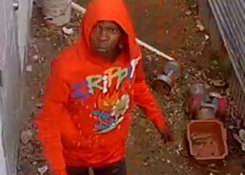 video public help sought - VIDEO: Public’s Help Sought to Identify